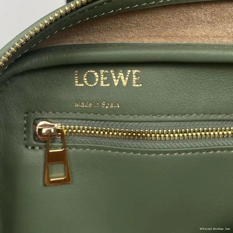 Official Brother Sam Bags 2408YA0219 Loewe 0506